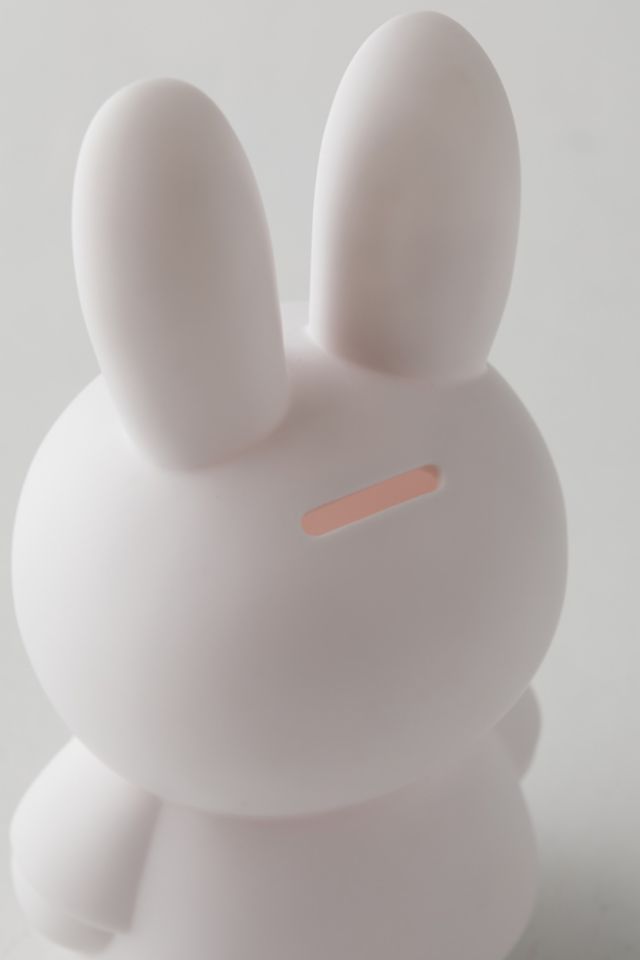 Miffy Coin Bank #3