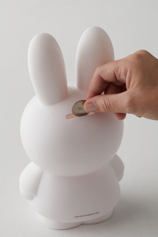 Miffy Coin Bank #4