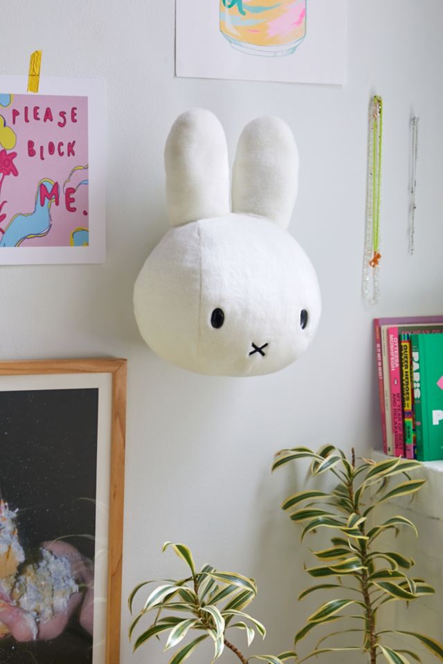 Miffy stuffed clearance toy