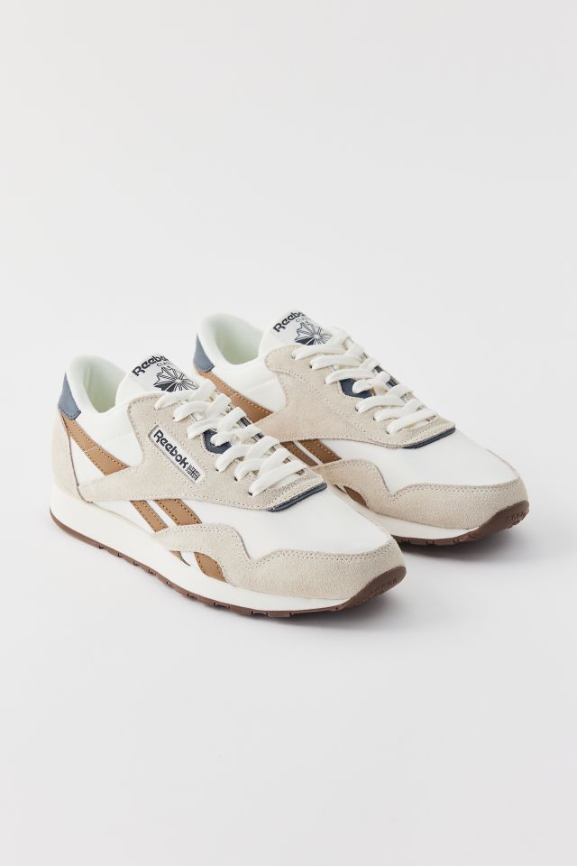 Reebok Classic Nylon Sneaker #1