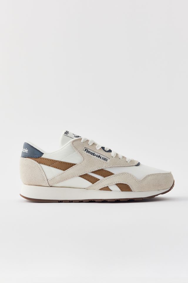 Reebok Classic Nylon Sneaker #2