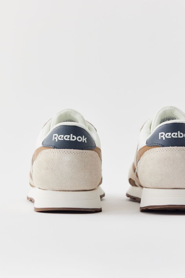 Reebok Classic Nylon Sneaker #3
