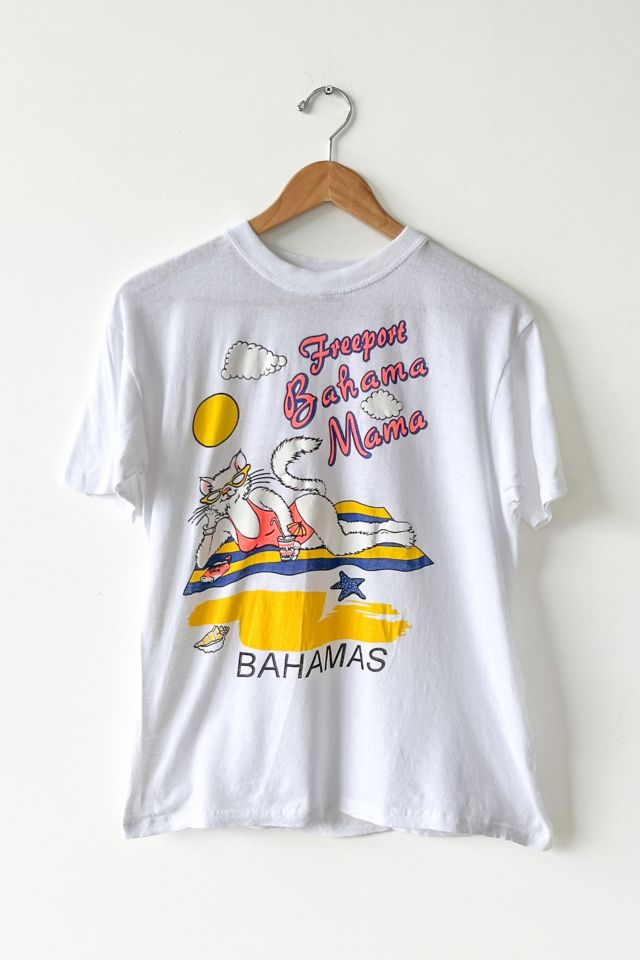 bahama mama shirt