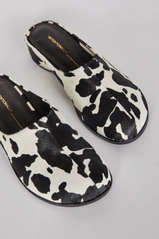 Intentionally Blank Shift Bubble Clog #1