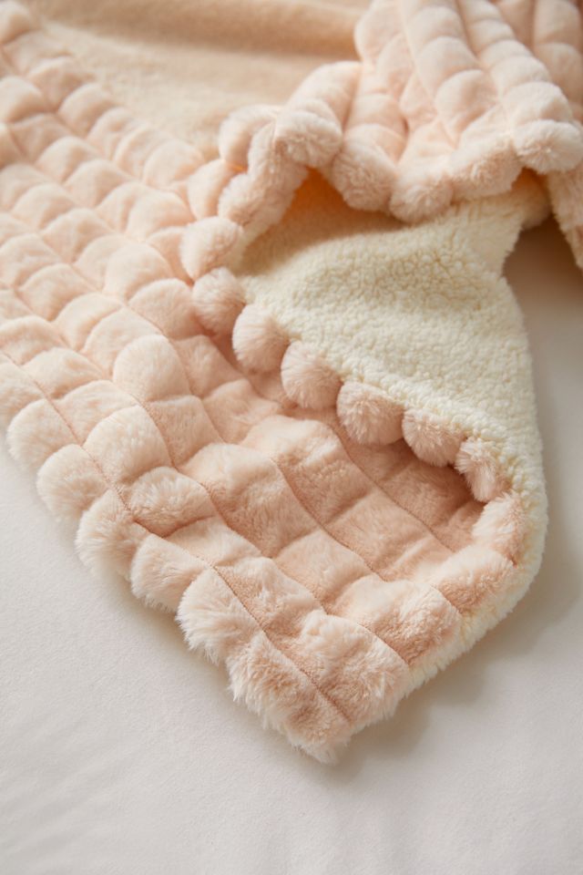 Renewal Throw Blanket main image 0