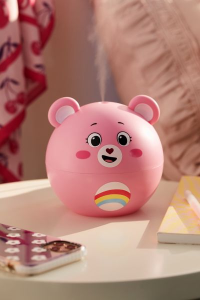 Urban Outfitters Care Bears Humidifier In Pink At  In Pink