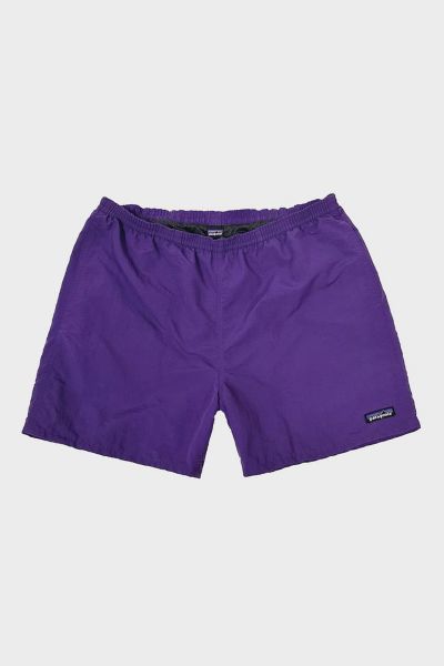 Patagonia baggies shorts purple store