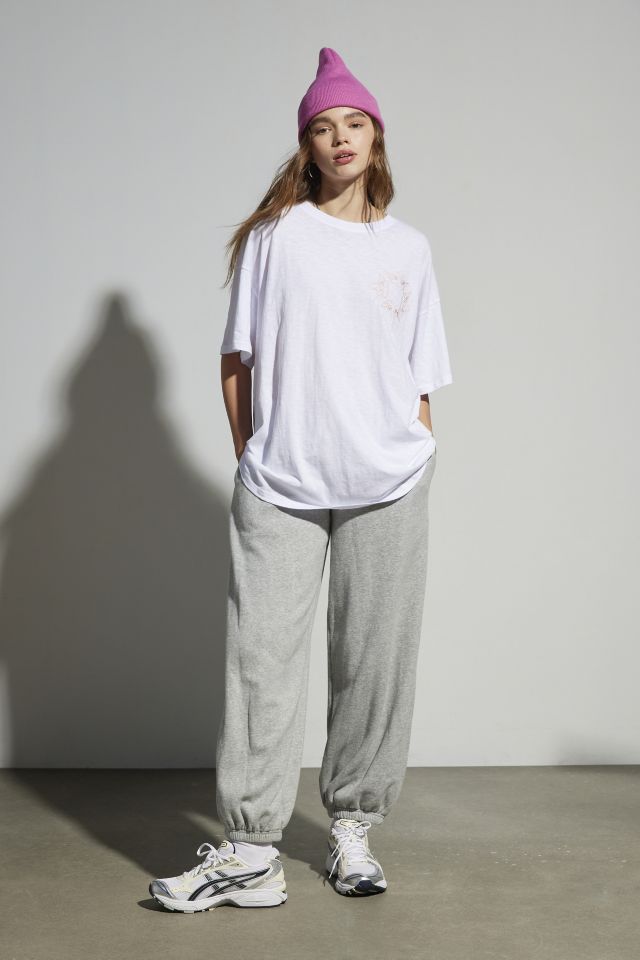 T-shirt surdimensionné Boys Lie What Are You Going To Do #1