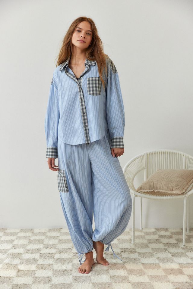 Urban outfitters online pajamas