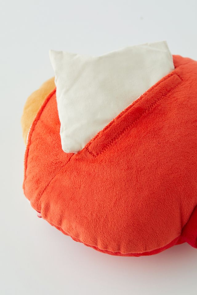 Smoko Tayto Ramen Toasty Heatable Plushie #2