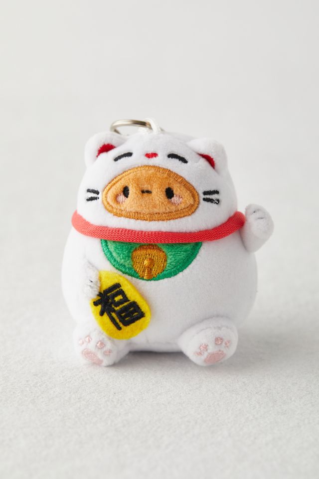 Potato King Plushie Keychain  Best Gift Ideas – Potato Pirates