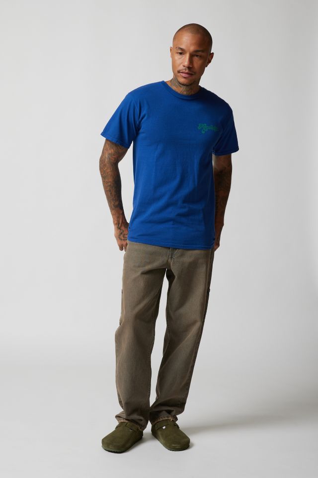 Mac Miller Macadelic Peace Tee #3