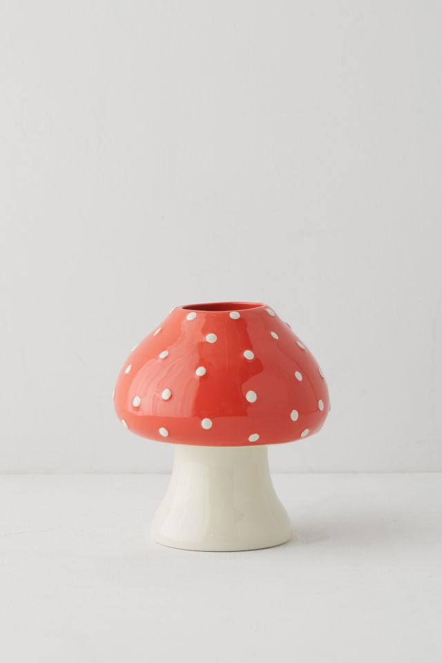 ban.do Mushroom Vase #2