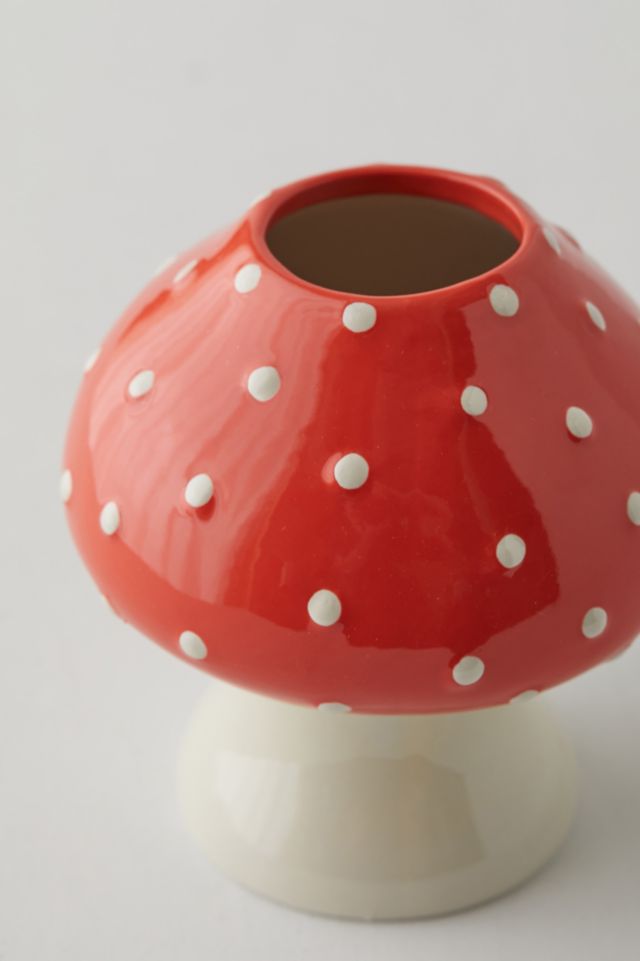 ban.do Mushroom Vase #3