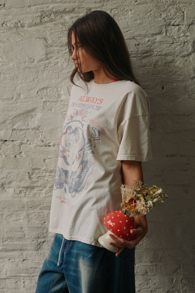 ban.do Mushroom Vase #5