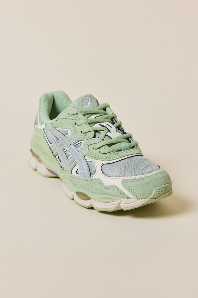 ASICS GEL-NYC Sneakers | Urban Outfitters