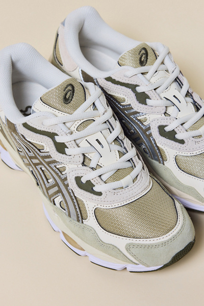 ASICS GEL-NYC Sneakers | Urban Outfitters
