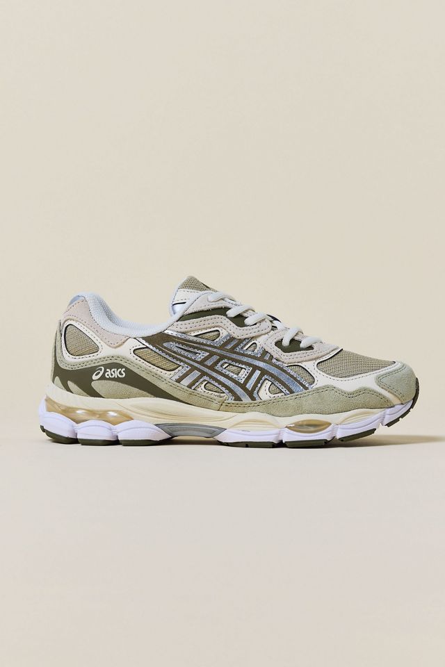 ASICS GEL-NYC Sneakers #1