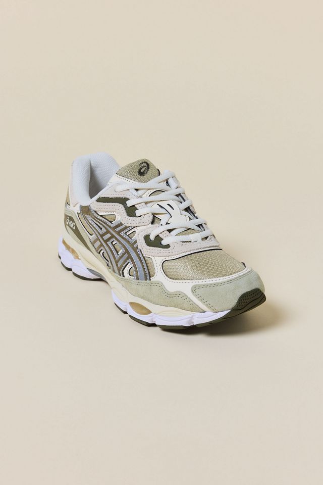 ASICS GEL-NYC Sneakers #2