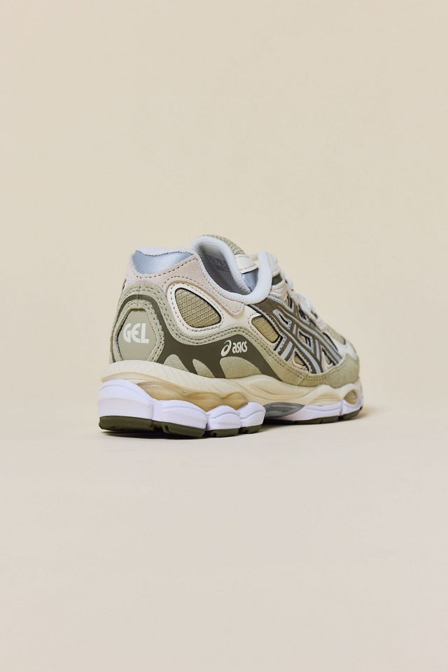ASICS GEL-NYC Sneakers #3