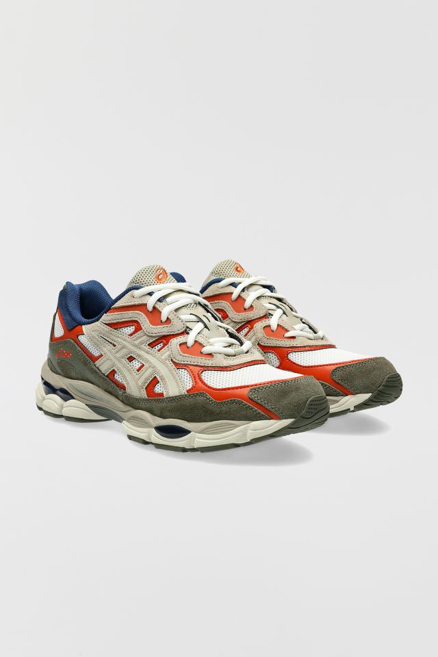 ASICS Women's GEL-NYC Sneaker #1