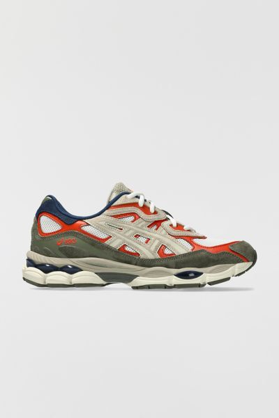 ASICS Women's GEL-NYC Sneaker