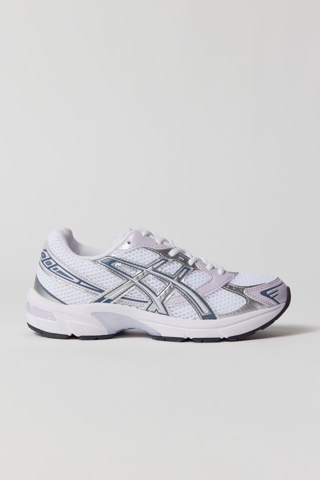 ASICS Women's GEL-1130 Metallic Sneaker