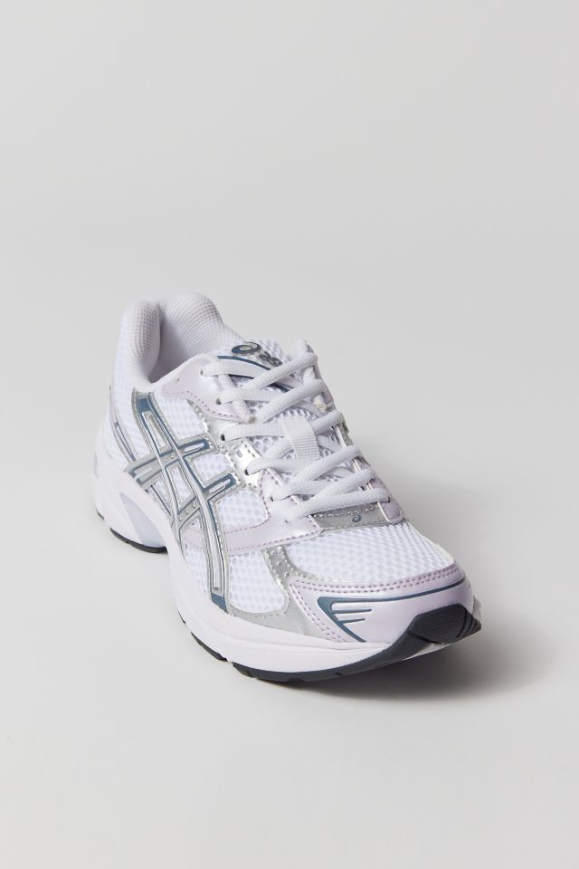 ASICS Women's GEL-1130 Metallic Sneaker #1