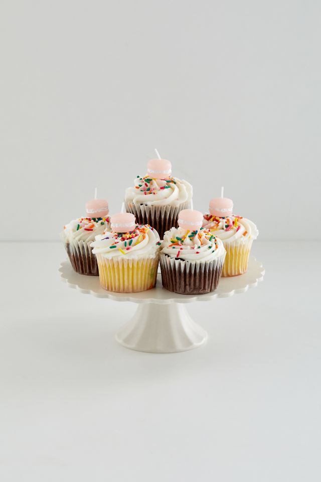 UO Macaroon Party Candle Set #1