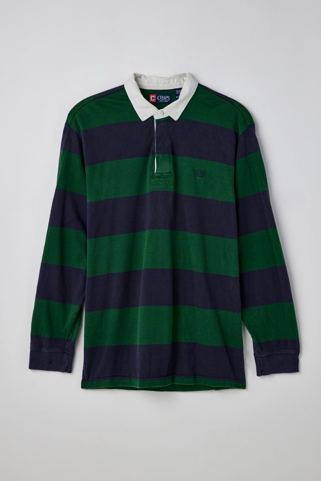 Vintage Striped Rugby Shirt | Urban Outfitters