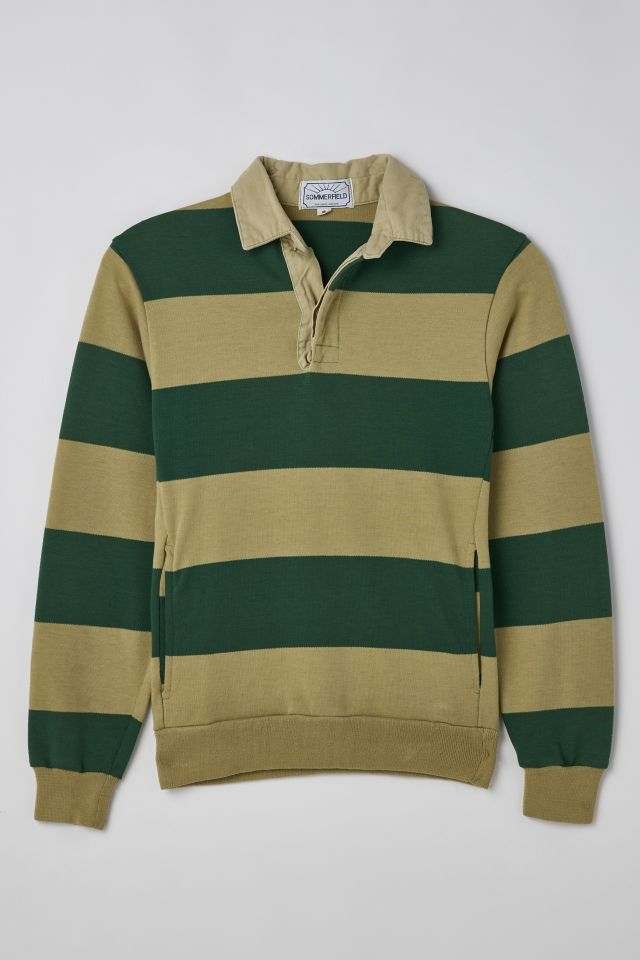 Vintage Rugby Shirt | Urban Outfitters