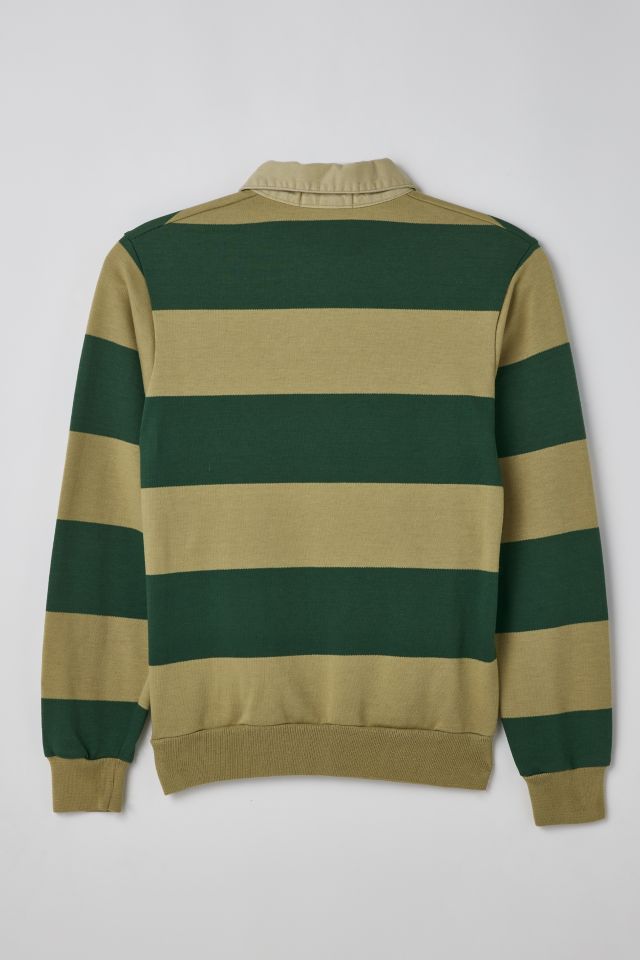 Vintage Rugby Shirt #1