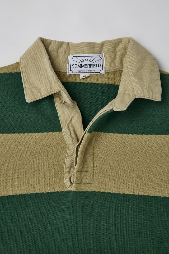 Vintage Rugby Shirt #2