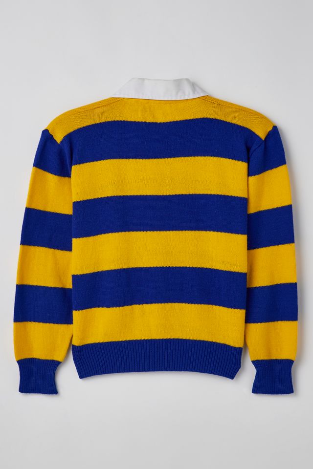 Vintage Rugby Sweater | Urban Outfitters