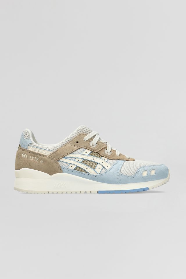 Gel-Lyte III OG