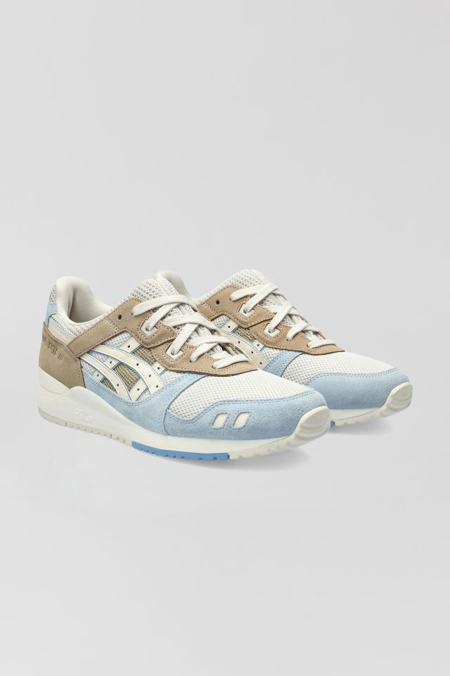 Asics gel clearance lyte urban outfitters