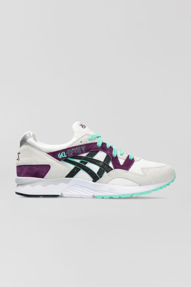 Adidas gel hot sale lyte v