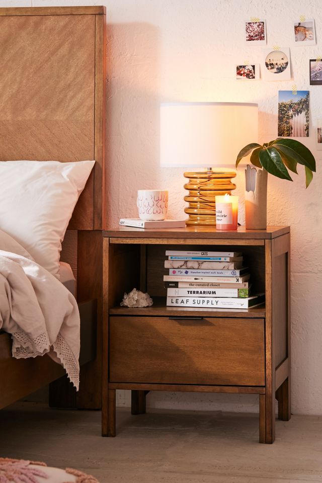 Bedroom Modern Side Table