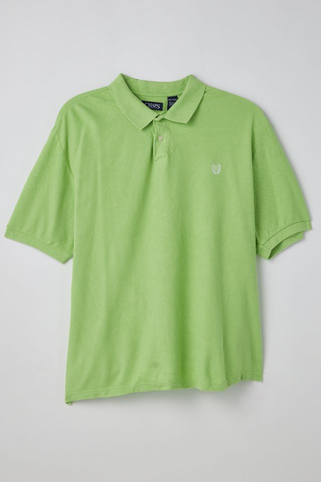 Vintage Polo Shirt | Urban Outfitters