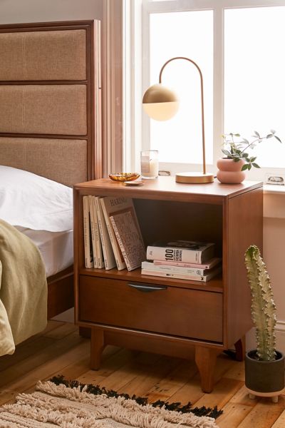 Night stand urban outfitters discount