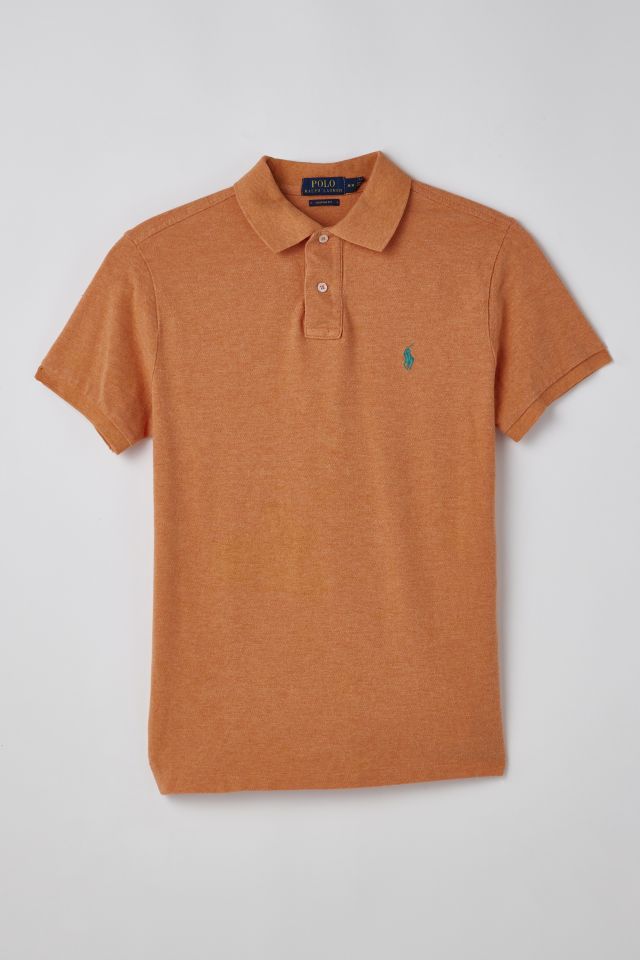 Vintage Polo Shirt Urban Outfitters