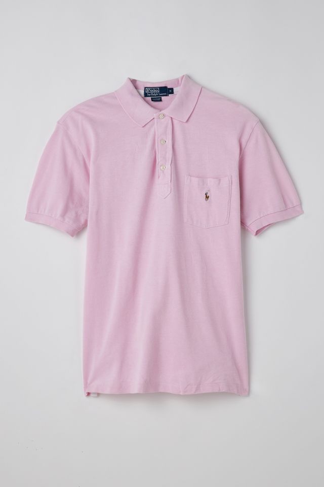 Vintage Polo Shirt Urban Outfitters