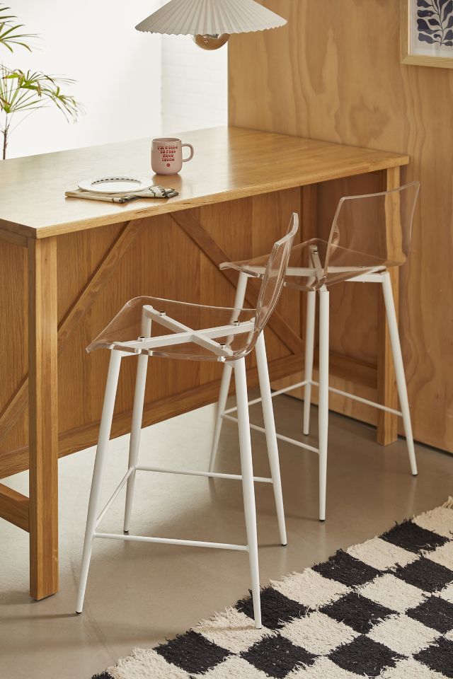 Urban outfitters deals counter stool