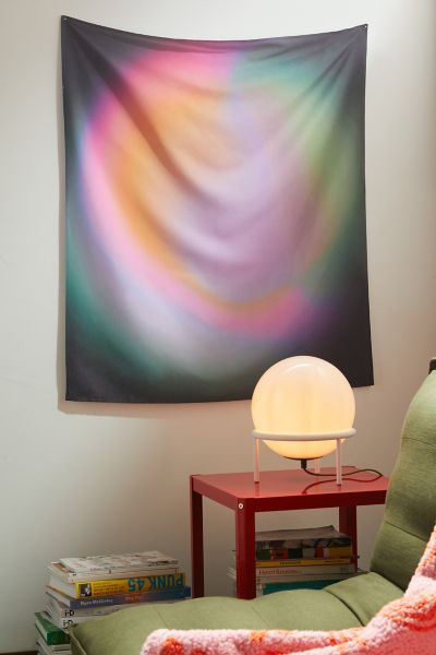 Urban Outfitters Duckyb For Deny Divine Feminine Tapestry In Assorted At