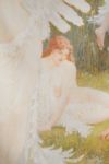 William Crane For Deny The Swan Maidens Tapestry
