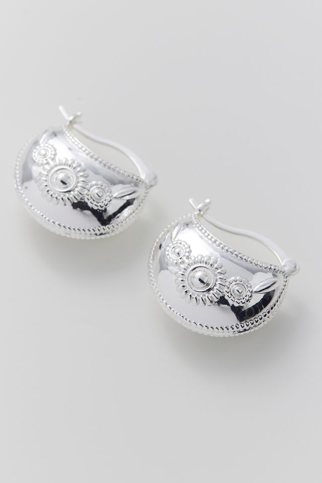 Boucles d'Oreilles Serpenti Apparel The Palermo #1