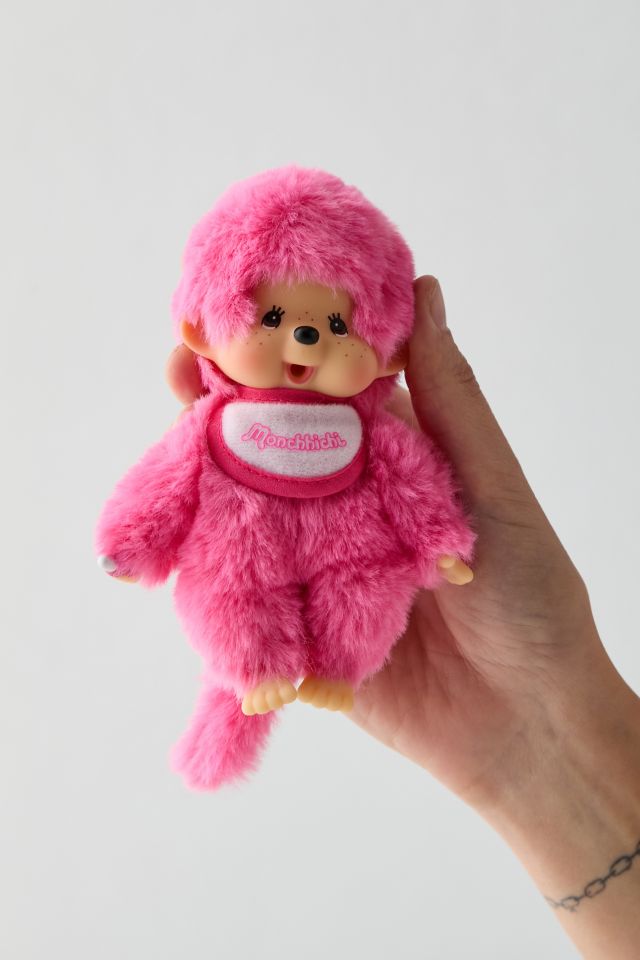 Monchhichi Beanies Plushie #1