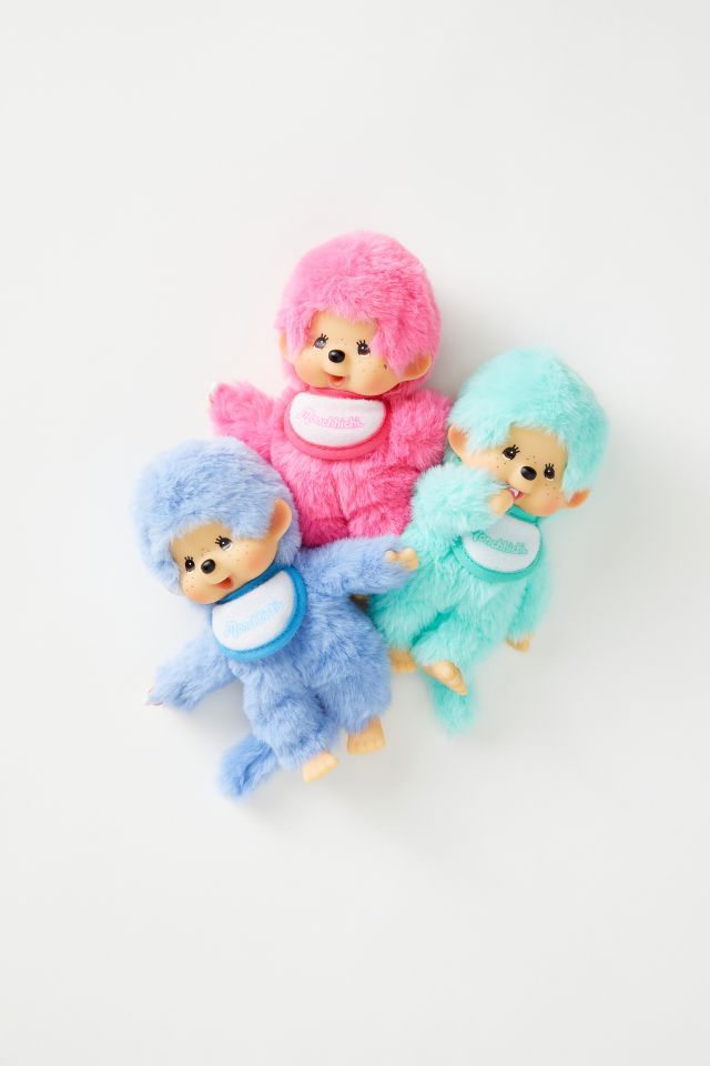 Monchhichi Beanies Plushie #2