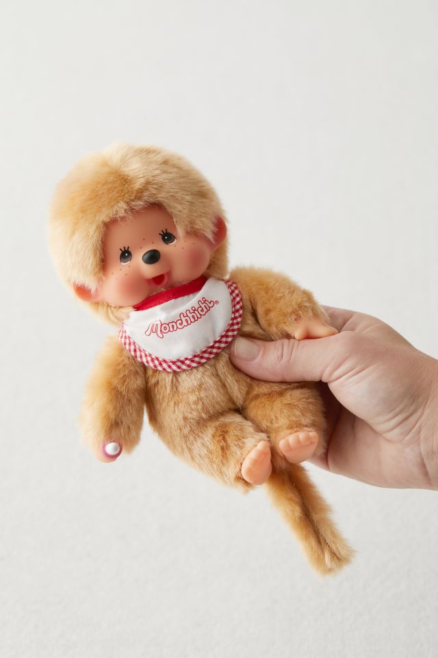 Monchhichi Costume Plushie #1