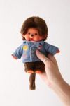 Monchhichi Cozy Costume Plushie
